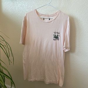 PacSun tee